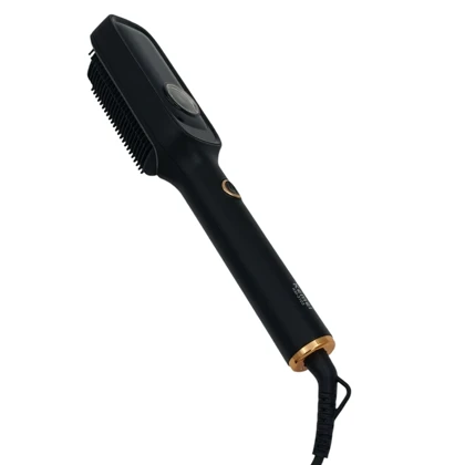 برس حرارتی صاف کننده مو کیمی (Kemei) مدل KM-3103