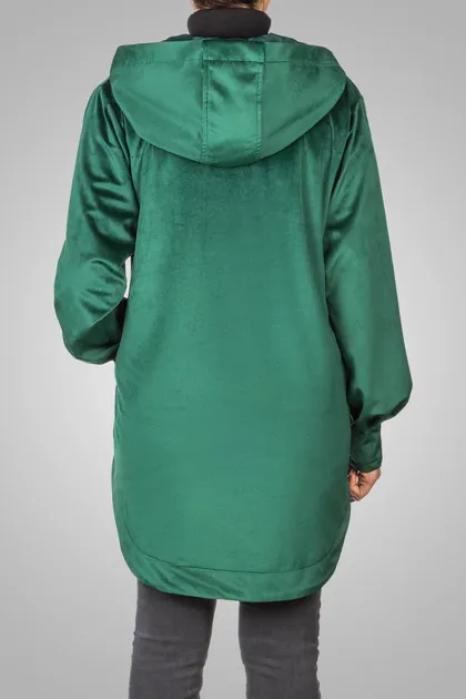 هودی زنانه 650001