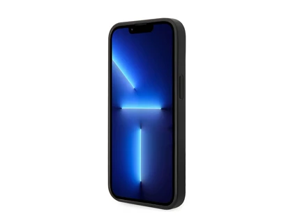 قاب اکلیلی آیفون 14 CG Mobile iphone 14 Guess Wreath Case
