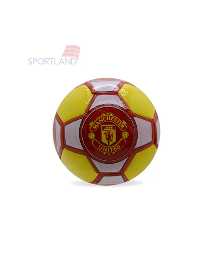 توپ فوتبال بچه گانه اسپورتلند Mini Manchester K