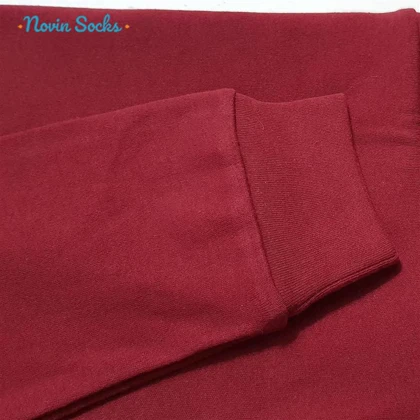 ست سویشرت و شلوار مردانه لین مدل 5197-496