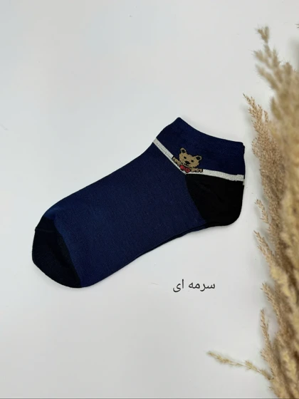 جوراب زنانه پاندا