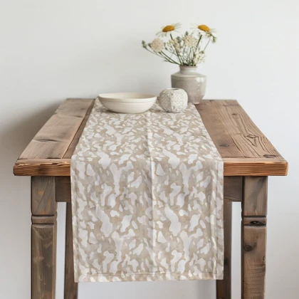 رانر ساده Table Runner342