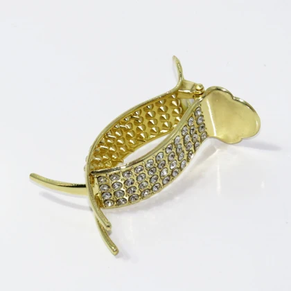 کلیپس مو زنانه مدل G_Lnd_1253