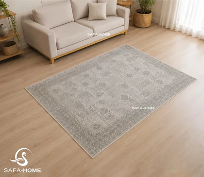 روفرشی 3 متری طرح مدرن سیمین طوسی