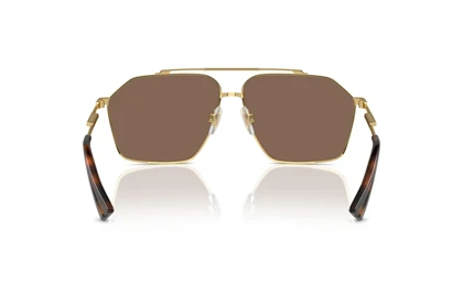 عینک آفتابی دولچه گابانا Dolce &amp; Gabbana DG2303S 000273