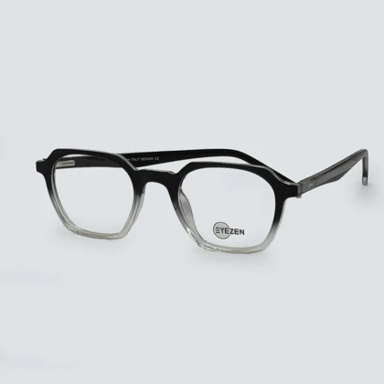 عینک طبی زنانه و مردانه برند آیزن مدل GTR-51110