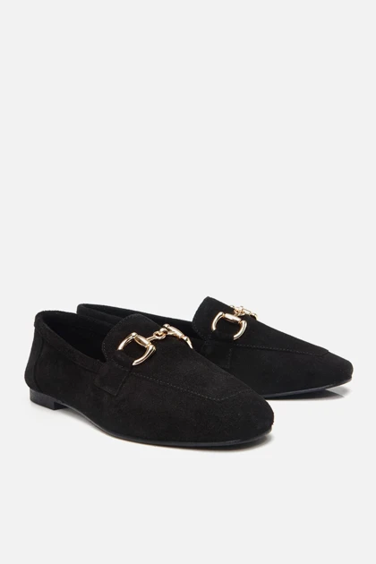 کفش لوفر زنانه yaya-by-hotic yaya-by-hotic