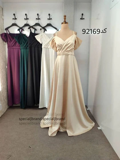 ماکسی مجلسی سپیده1