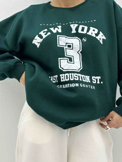 دورس NEW YORK
