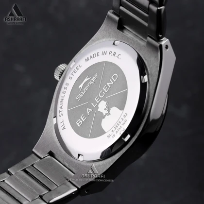 ساعت مچی اسلازنجر Slazenger SL.09.2555.2.03