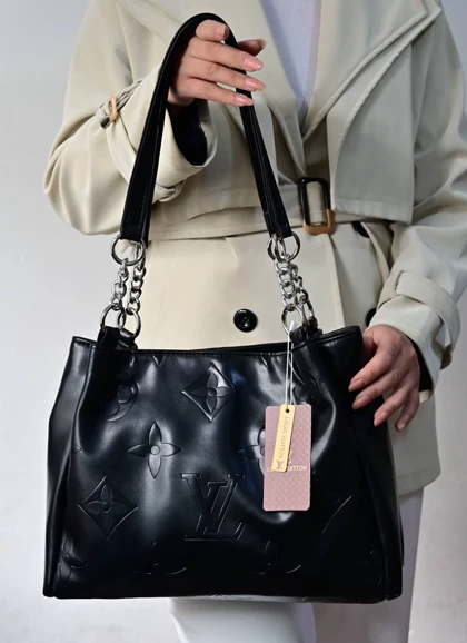 کیف دوشی زنانه BENO مدل دیالا کد 4773