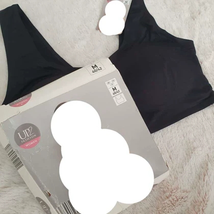 نیم‌تنه زنانه آپ تو کد Z-YE43