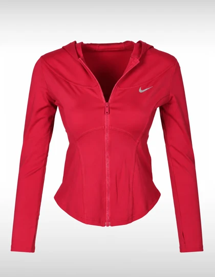 سویشرت ورزشی زنانه نایک Nike Nina Fit W