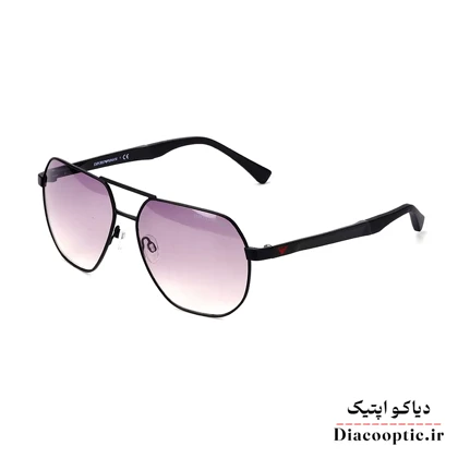 عینک آفتابی مردانه اورجینال برند امپریو آرمانی مدل KO-EA2099