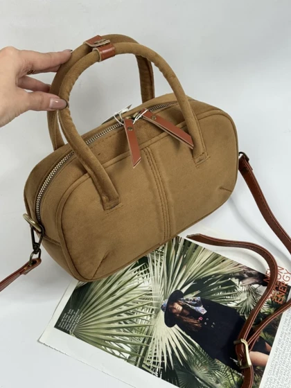 کیف زارا فانر 1205