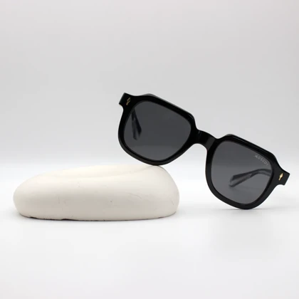 عینک آفتابی موسکات Moscot مدل MZ62009 مشکی