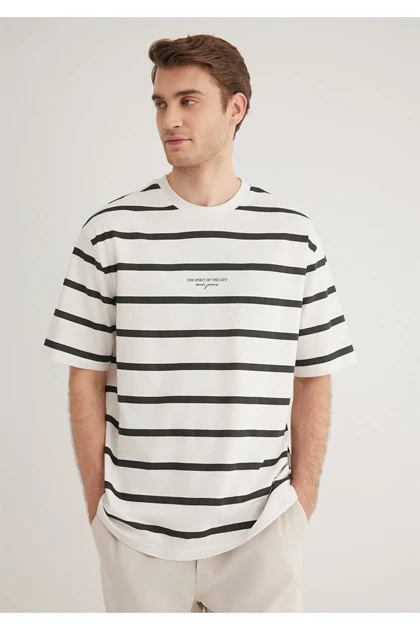 تیشرت مردانه mavi