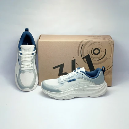 کفش رانینگ مردانه 361 درجه مدل 672532239-5