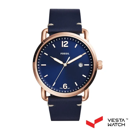 ساعت مچی مردانه فسیل FOSSIL مدل FS5274