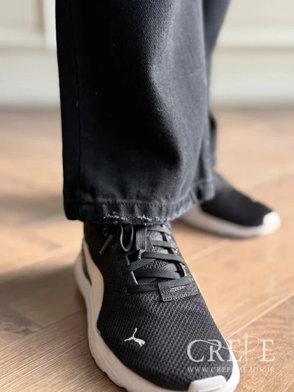 شلوار جین رگولار قد 103