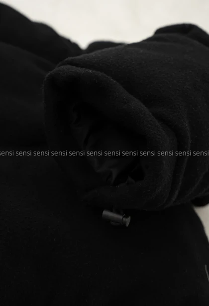 کاپشن تدی پشم شیشه کد1004267