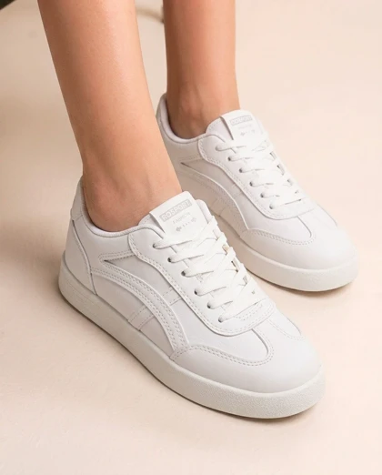 کتانی زنانه اسپرت فشن YEE FASHION