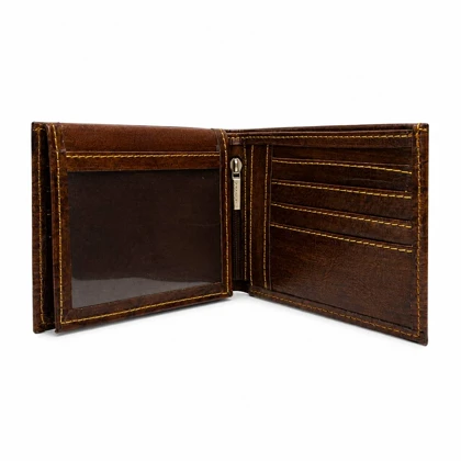 کیف پول جیبی نگار کد 205008