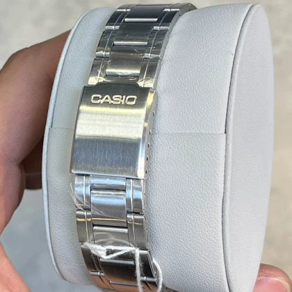 ساعت مچی مردانه کاسیو CASIO MTP-V005D-2B4