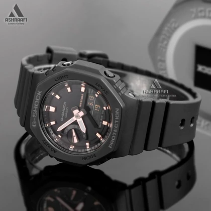 ساعت زنانه جیشاک Casio G-Shock GMA-S2100-1A