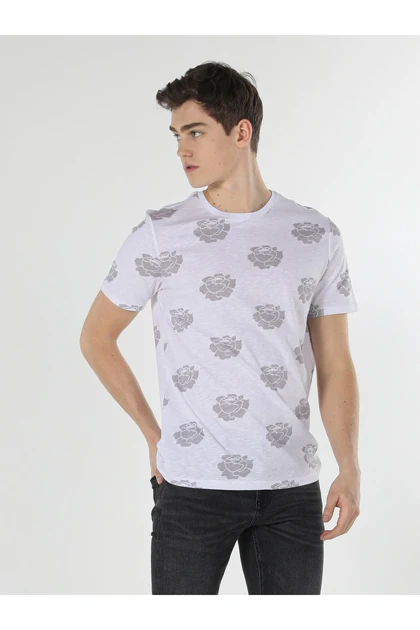 تیشرت مردانه کالینز colins