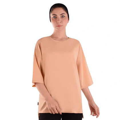 تیشرت زنانه D313