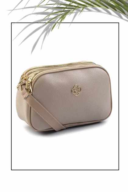 کیف مسنجر زنانه بامبی bambi