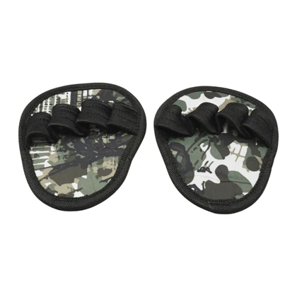 کف بند و محافظ کف دست بدنسازی مدل ELM-403L0560 فری سایز