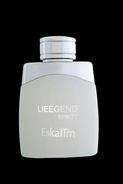 ادکلن اسکالیم مدل MONT BLANCK LEGEND SPIRIT حجم 30میل