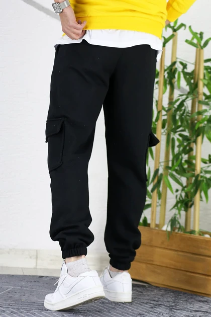 شلوار گرمکن مردانه wafra