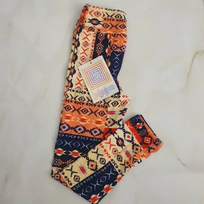 لگینگ دخترانه لولارو کد Z-TCF32