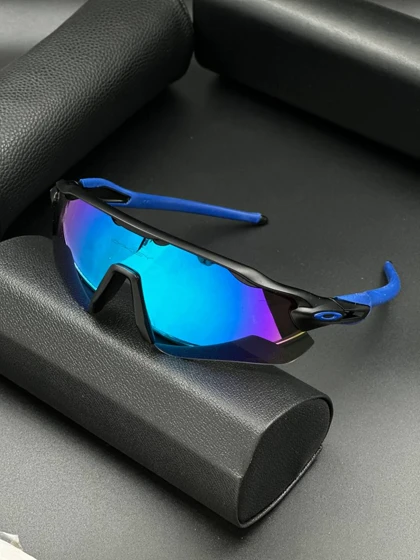 عینک ورزشی اوکلی Oakley 009208