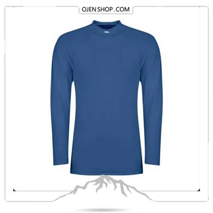 تیشرت ورزشی یقه سه سانتPANIL