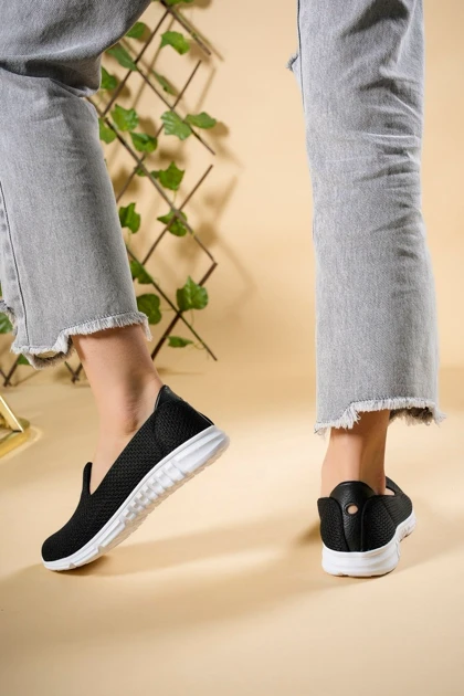 کتانی زنانه ریکن riccon