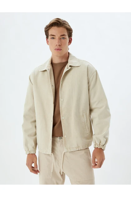 کت و ژاکت مردانه اورجینال کوتون koton