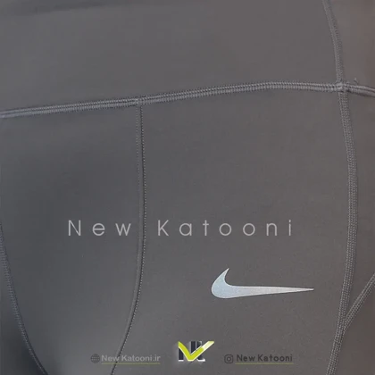 شلوار بوت کات نایک (381)