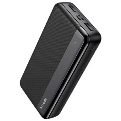 پاور بانک 20000 دو پورت USB مک دودو Mcdodo MC-1370