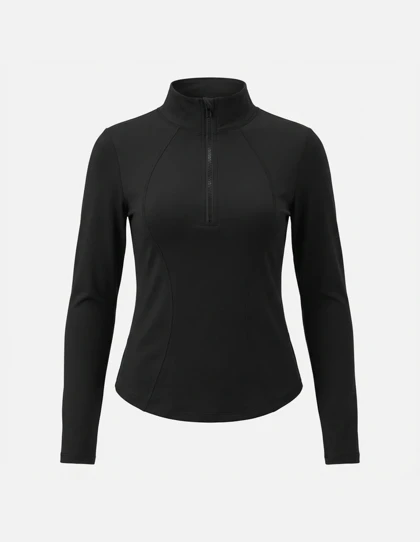 سویشرت ورزشی زنانه بدون برند Style Flow W