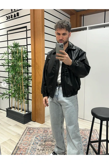 کت و ژاکت مردانه see-star see-star