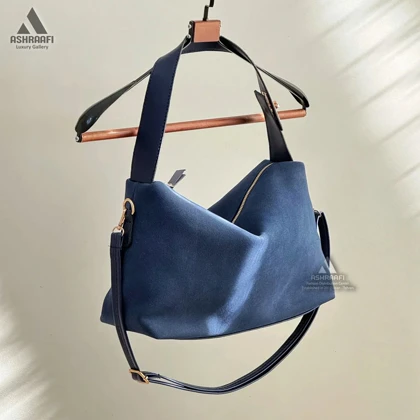 کیف جیر زنانه Women Shoulder Bag A13