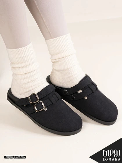 صندل رکابدار ژینو لومانا - کد 2022