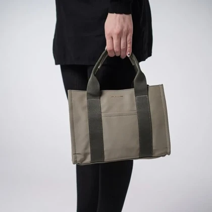 کیف دوشی زنانه دیوید جونز مدل David Jones CM7329