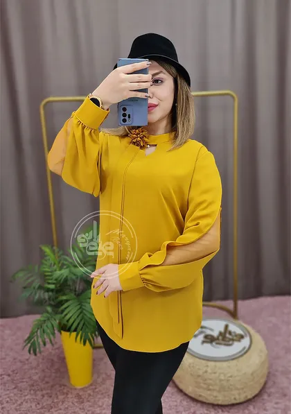 شومیز رها