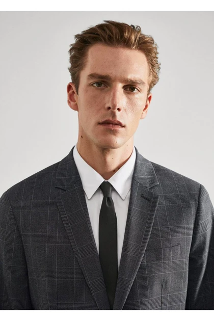 کت و ژاکت مردانه اورجینال mango-man mango-man